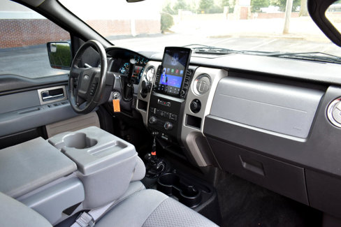 Used 2011 Ford F150 XLT w/ XLT Convenience Pkg image 13