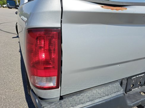 Used 2014 RAM 1500 Tradesman w/ Popular Equipment Group image 32