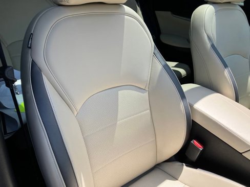 Certified 2022 INFINITI QX50 Luxe image 35