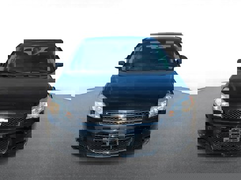 Used 2012 Chevrolet Impala LTZ image 3
