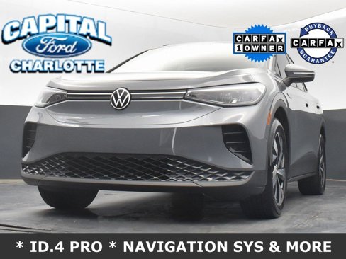 Used 2024 Volkswagen ID.4 Pro image 23