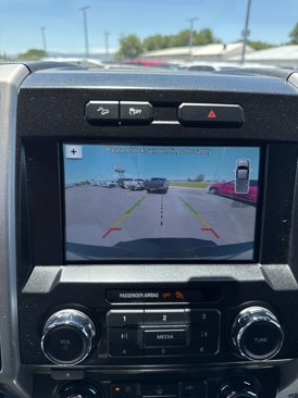 Used 2016 Ford F150 Lariat image 28