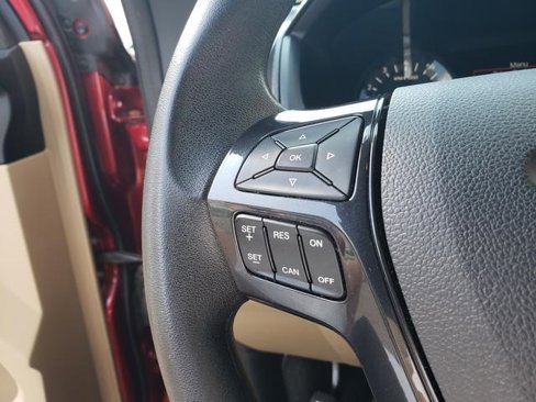Used 2017 Ford Explorer 4WD image 23
