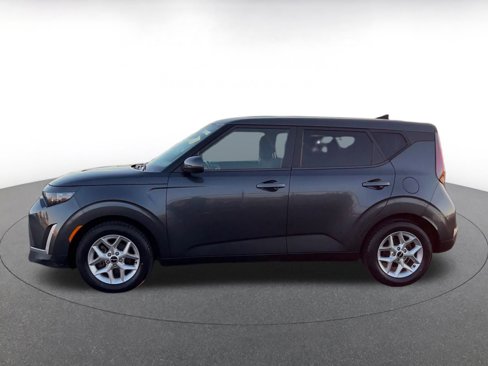 Used 2023 Kia Soul LX w/ Option Group 015 image 9