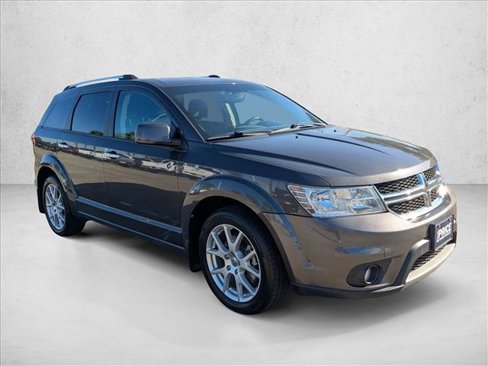 Used 2016 Dodge Journey SXT w/ Premium Group image 3