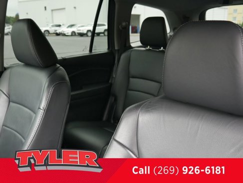 Used 2020 Honda Pilot Touring image 40