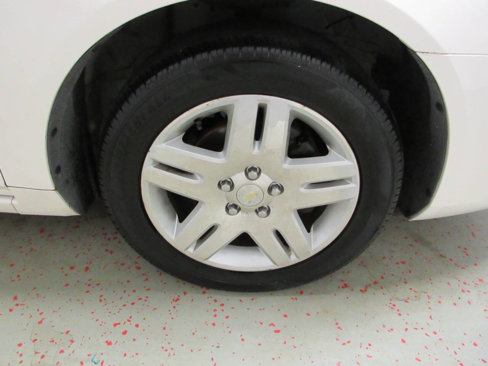 Used 2007 Chevrolet Impala LT image 19