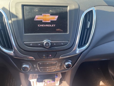 Certified 2022 Chevrolet Equinox LT image 7