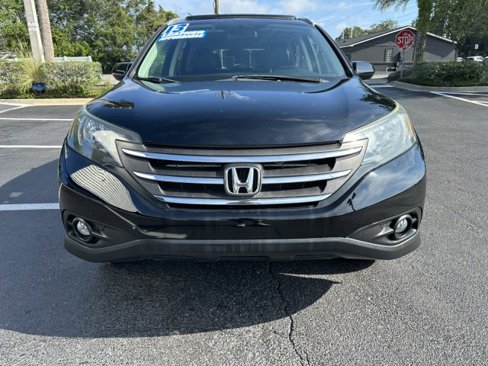 Used 2013 Honda CR-V EX-L image 10