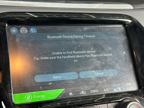 Used 2019 Chevrolet Bolt LT image 23