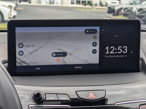 Certified 2021 Acura RDX FWD w/ Technology Package image 13
