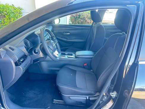 Used 2024 Nissan Sentra SV image 27