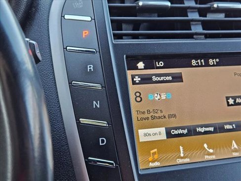 Used 2019 Lincoln MKC Reserve w/ MKC Technology Package image 11