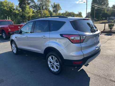 Used 2018 Ford Escape SE image 7
