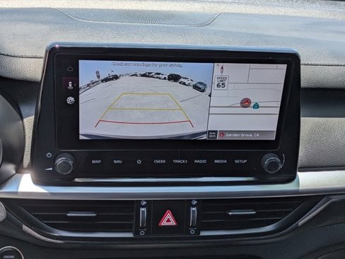 Used 2022 Kia Forte GT-Line w/ GT-Line Technology Package image 20
