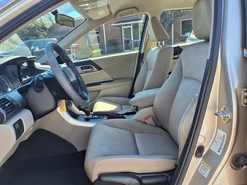 Used 2014 Honda Accord LX image 15