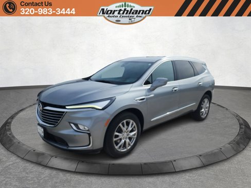 Used 2023 Buick Enclave Premium image 1