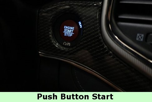Used 2018 Jeep Grand Cherokee Trackhawk image 22