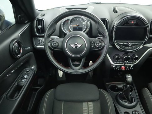 Used 2018 MINI Cooper Countryman S image 10