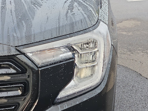 Certified 2023 GMC Terrain SLT w/ Elevation Edition image 9