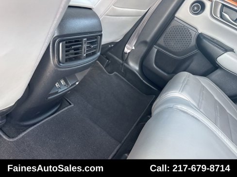 Used 2019 Honda CR-V EX-L image 39