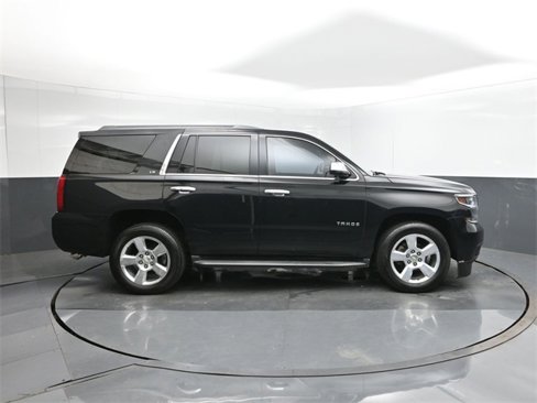 Used 2015 Chevrolet Tahoe LS w/ Max Trailering Package image 26