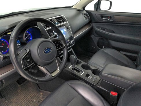 Used 2019 Subaru Outback 2.5i Limited w/ Popular Package #2 image 25