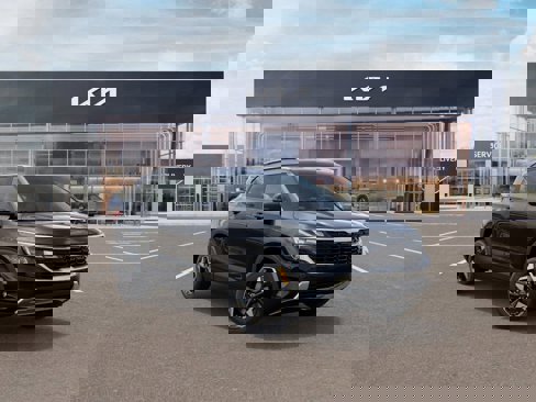 New 2025 Kia Seltos S image 35