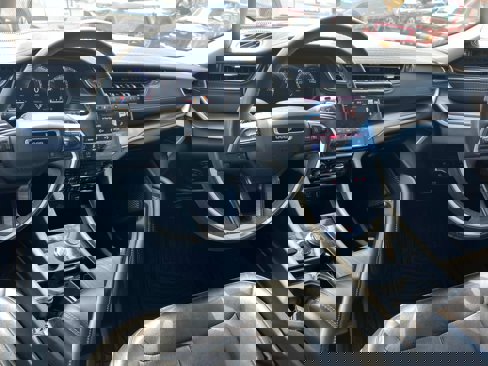 Used 2023 Jeep Grand Cherokee L Limited image 22