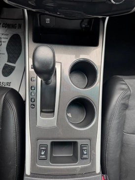 Used 2015 Nissan Altima 2.5 SL image 24