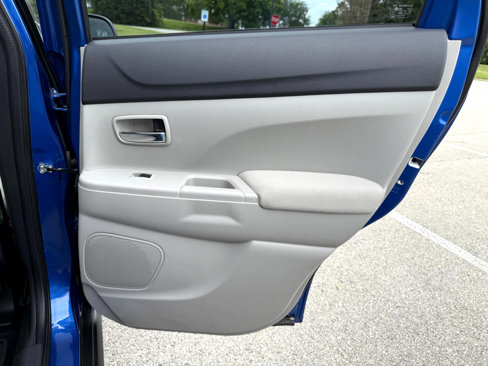 Used 2021 Mitsubishi Outlander Sport ES image 19