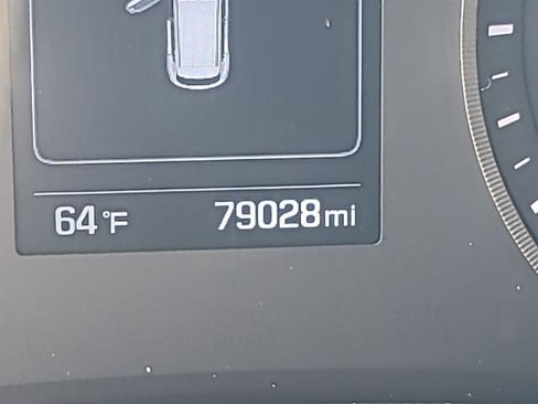 Used 2018 Hyundai Tucson Limited image 12