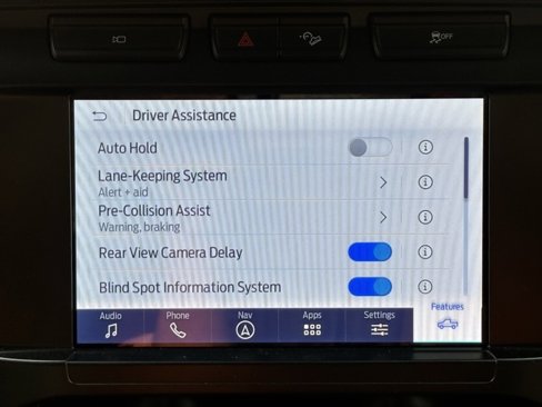Used 2022 Ford F150 XLT w/ Equipment Group 301A Mid image 28