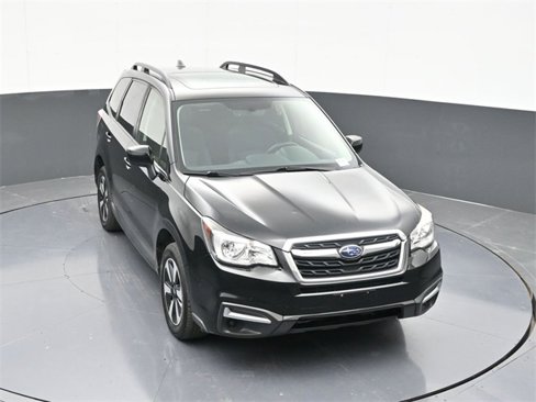 Used 2017 Subaru Forester 2.5i Premium w/ All-Weather Package image 57