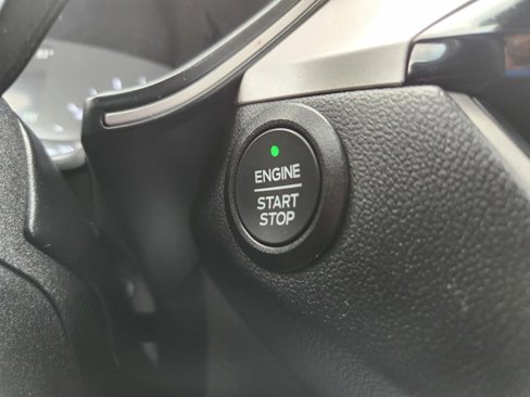 Certified 2022 Ford Escape SE w/ Convenience Package image 22