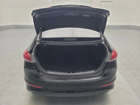 Used 2017 Hyundai Elantra Value Edition image 29