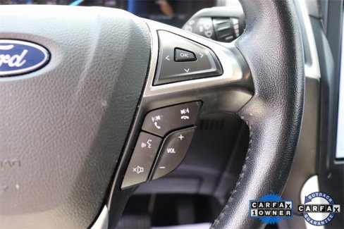 Used 2023 Ford Edge SEL image 23