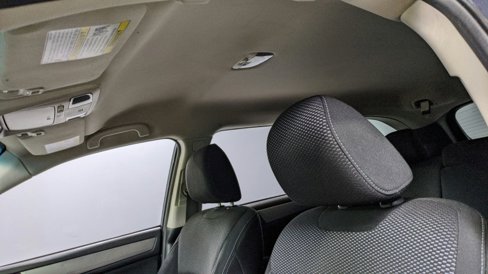 Used 2015 Subaru Outback 2.5i Premium image 27