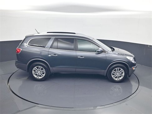 Used 2012 Buick Enclave Convenience w/ Trailering Provision Package image 17