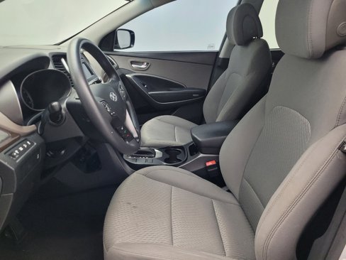 Used 2018 Hyundai Santa Fe Sport image 17