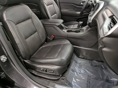 Used 2017 GMC Acadia SLT image 28