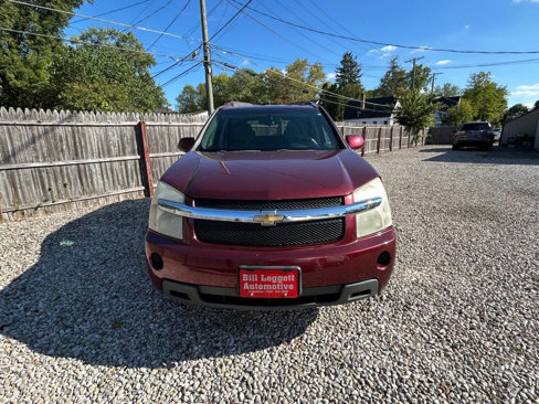 Used 2008 Chevrolet Equinox LT image 3