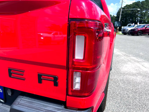 Used 2020 Ford Ranger XL w/ Equipment Group 101A Mid image 41