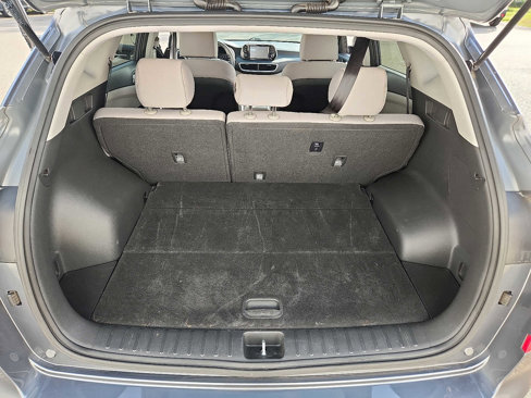 Used 2019 Hyundai Tucson SE image 27