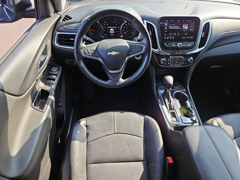Certified 2022 Chevrolet Equinox Premier image 11