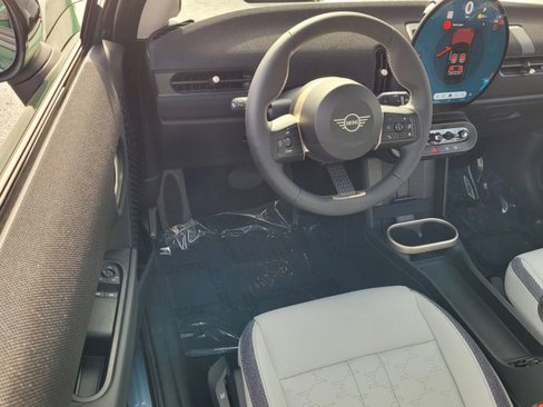 New 2025 MINI Cooper S image 12