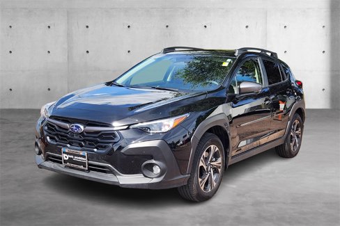 Used 2024 Subaru Crosstrek 2.0i Premium image 7