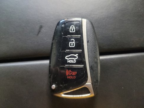 Used 2015 Hyundai Genesis 5.0 w/ Option Group 05 image 32