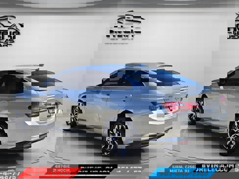 Used 2019 Chevrolet Malibu LT image 14