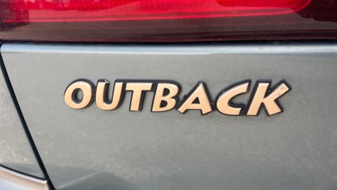 Used 2003 Subaru Outback Wagon image 23